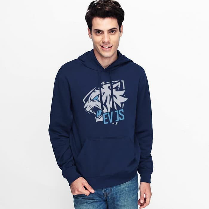 wana production Hoodie Evos Esports