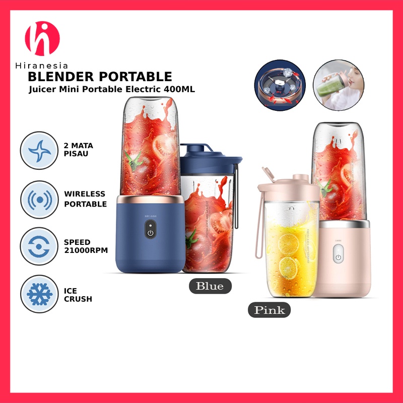 Harga JUS Blender Portable Makassar Terbaru Jan 2026 | BigGo Indonesia