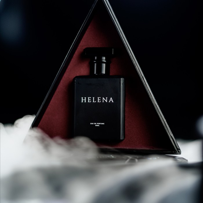 PARFUM HELENA BY ONIX 50ML