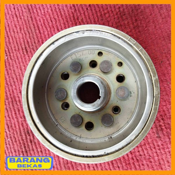 magnet flywheel rotor magnet Vixion old kode part 3C1 original Vixion lama