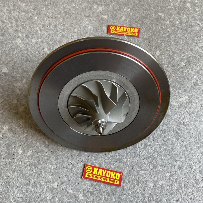 CARTRIDGE TURBO 24V 17201-E0080 -ANG45