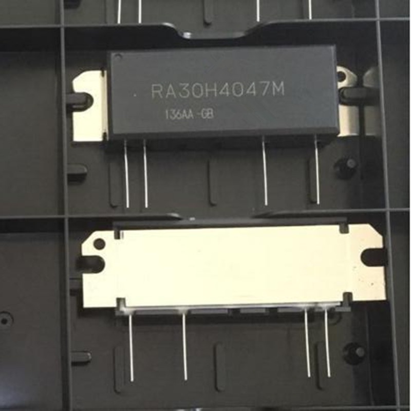 Ra30H4047M Shutdown Replacement Model Is (Ra30H3847M1)New Chip Chip Original Ic Chip Baru Chip Baru 82b9