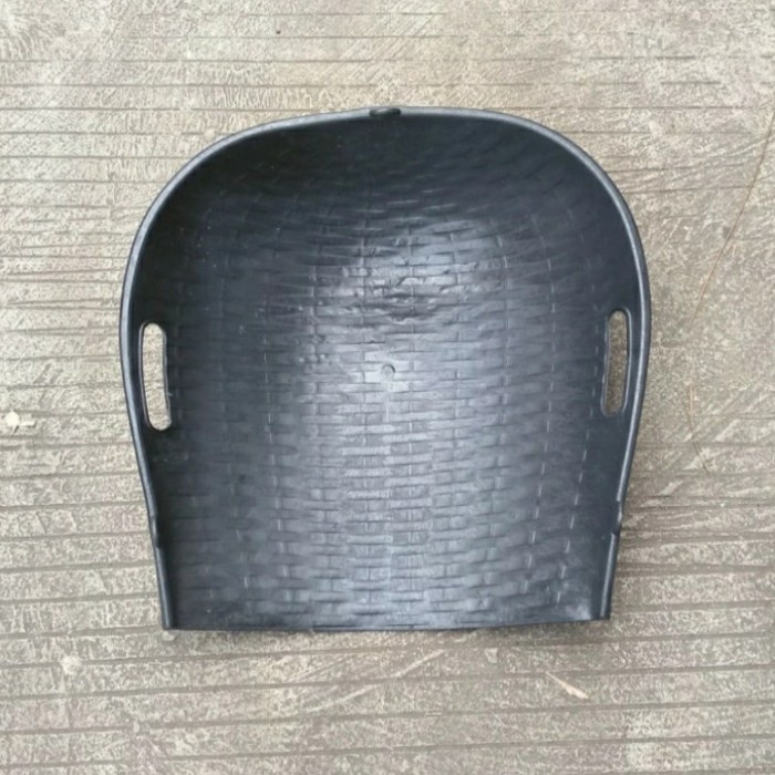 Pengki Karet - Skrop Tanah - Ekrak Bangunan - Skrop Pasir - Ekrak Pasir - Karet - Anti Pecah