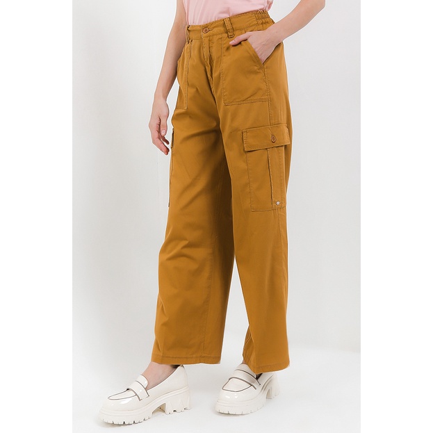 Cardinal Celana Fashion Wanita G0028F12H