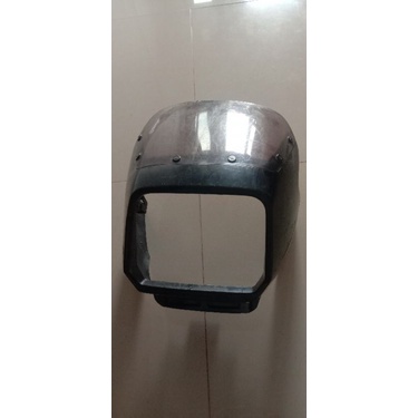 batok lampu ori Yamaha rxz rx-z krodong kerodong badong barong pnp RX-King RXs rx-spesial rx-special