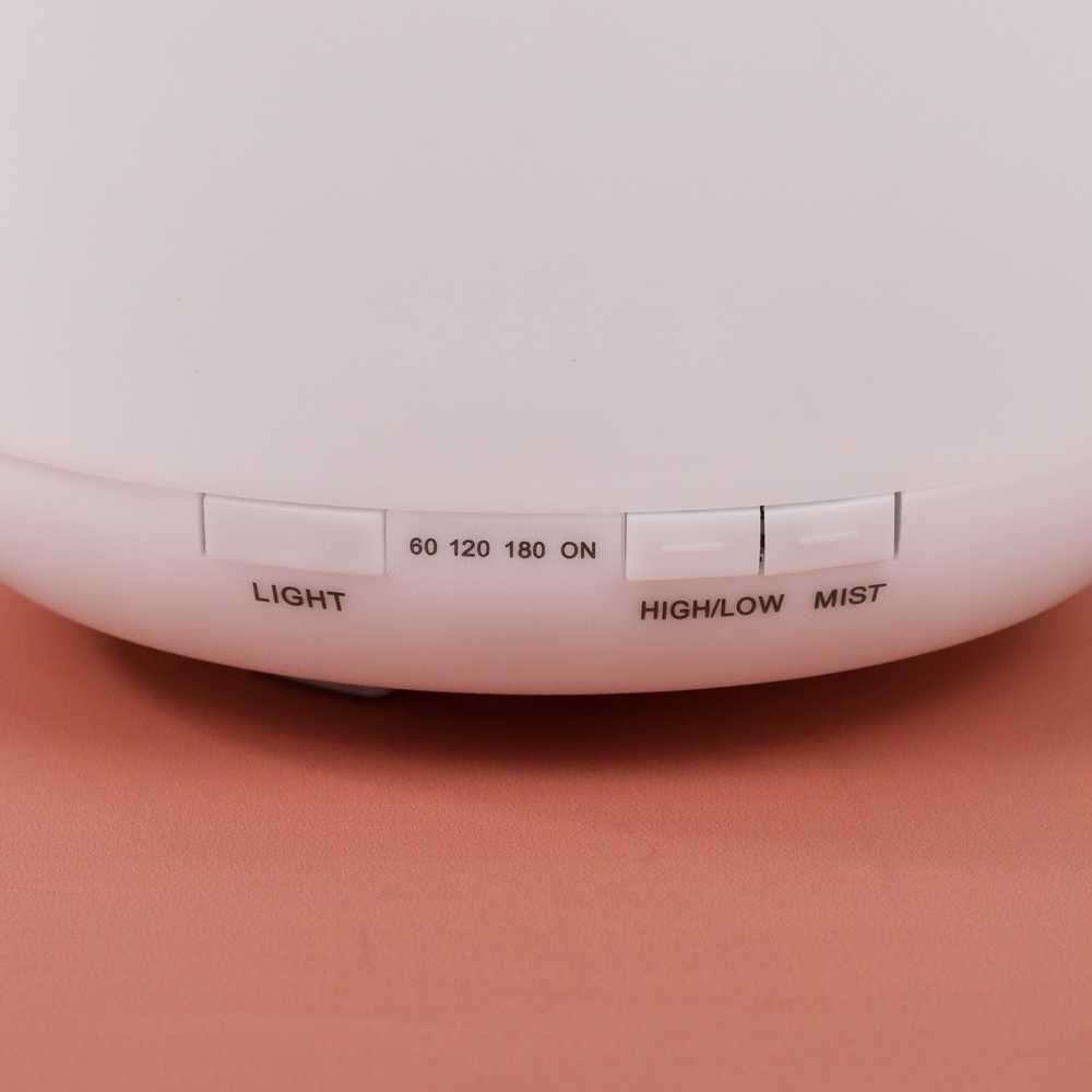 Difuser Aromatherapy Difuser Humidifier Diffuser Aromaterapi Humidifier Diffuser 300Ml 500Ml 1000Ml