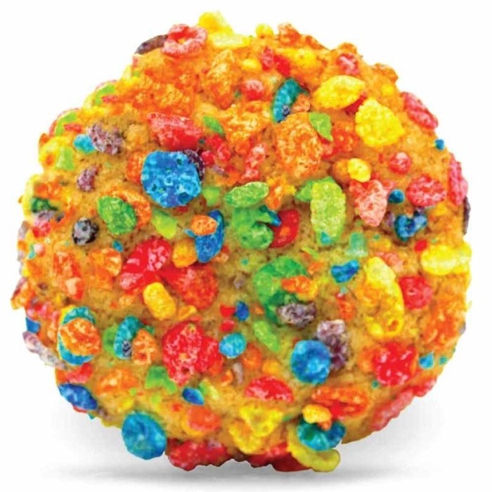 

Murah Bisa COD 1oz FW Fruity Flakes