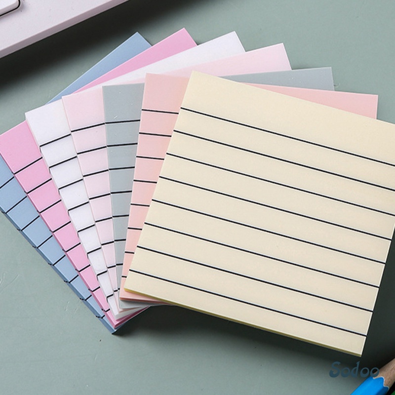 

1 stiker transparan kreatif kenyamanan horizontal murah -SO