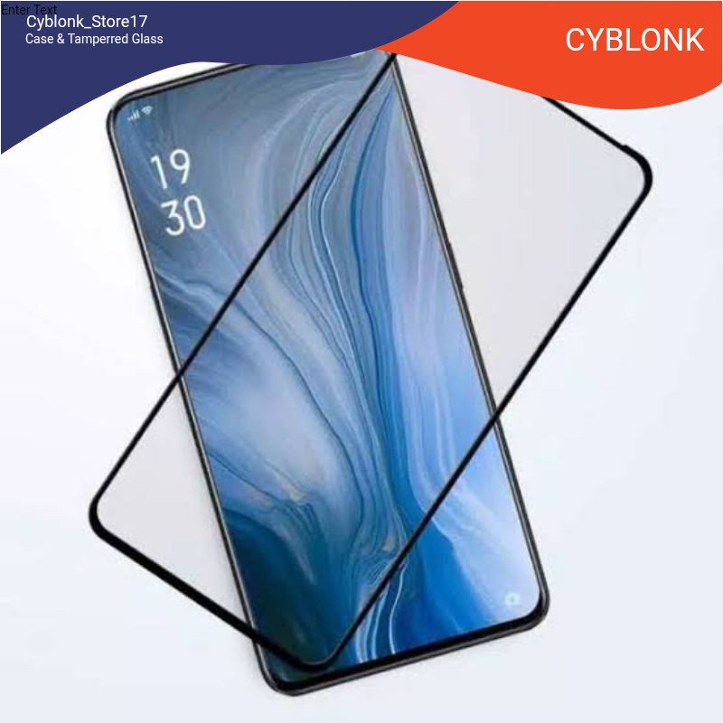 Tempered Glass Tg Anti Gores Full Kaca 9D Xiaomi Redmi 9A 9C Screen Guard Protector Full Kaca Redmi 