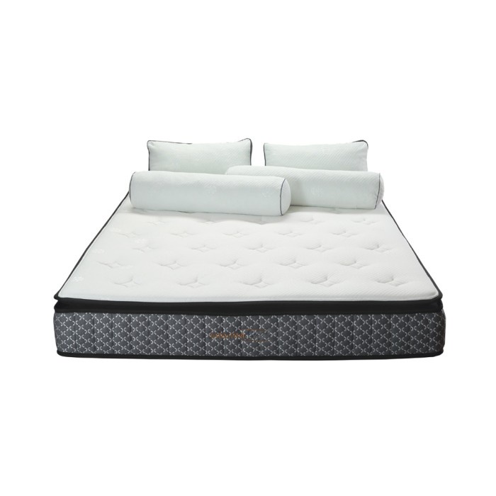 Informa Sleep 120X200 Cm Cuscotex Kasur Roll Packed