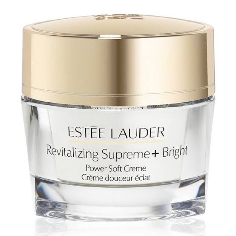 Estee Lauder Revitalizing Supreme+ Bright Creme