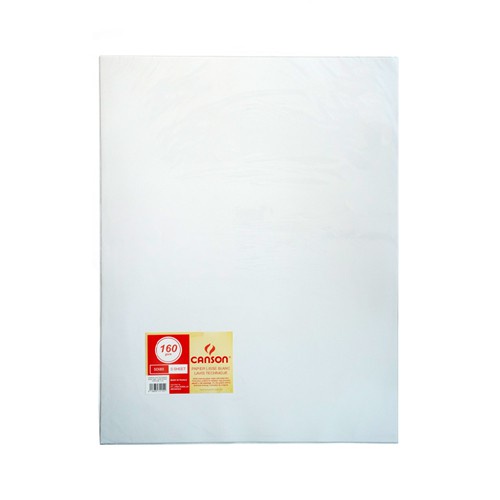 

Canson Lavis Technique 50x65 160gsm
