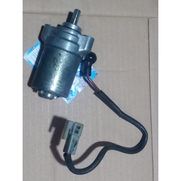 Dinamo stater yamaha mx old lama original