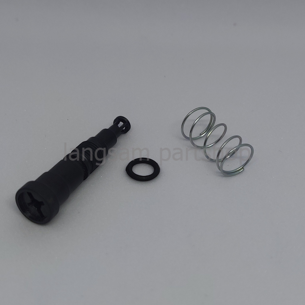 BAUT SETELAN ANGIN GAS BEAT VARIO 125 REVO FI