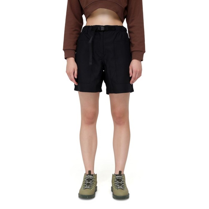 EIGER CELANA PENDEK MINUTIAE SHORTS 91000 8838 Original Keren Awet
