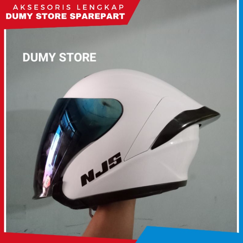 SPOILER NJS KAIROZ 3D / SPOILER 3D NJS KAIROZ