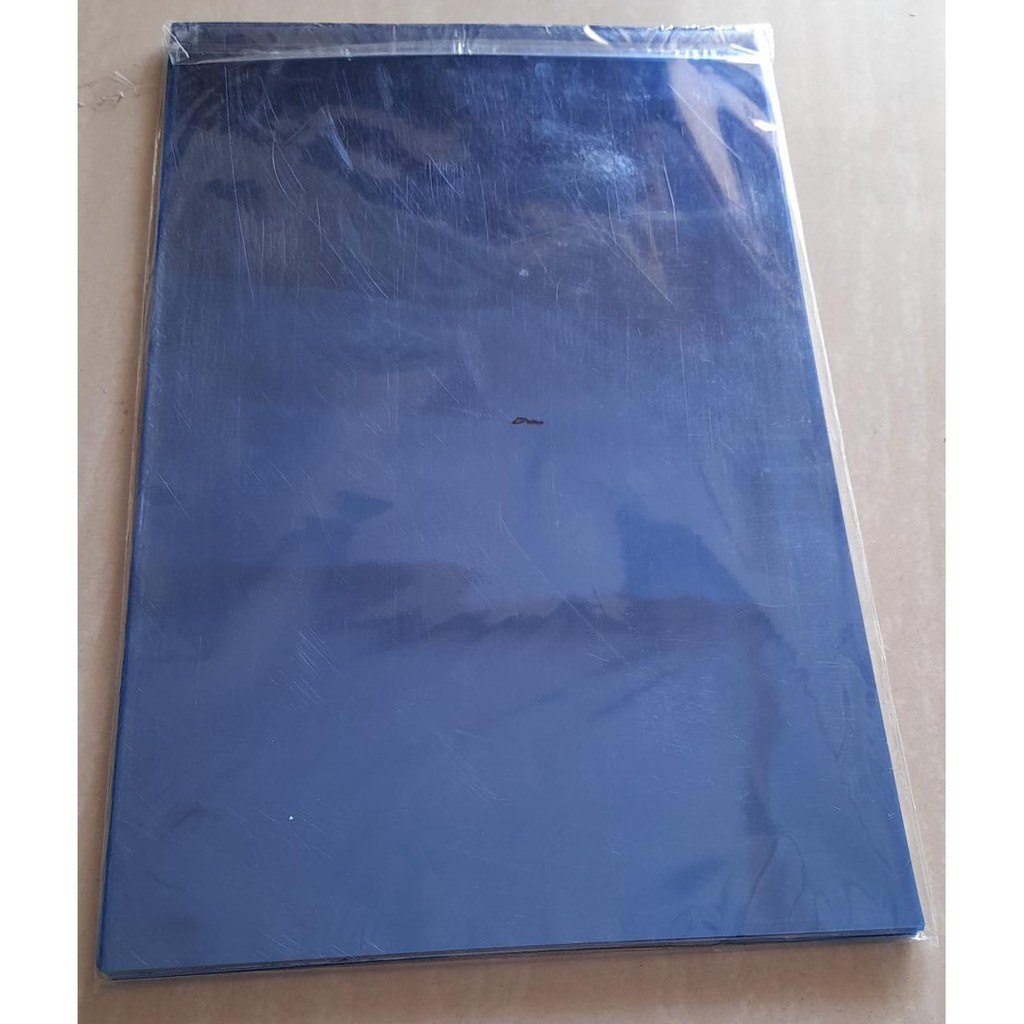 

23A. MIKA JILID PHYTON 1 PACK [ ISI 100 LEMBAR ]
