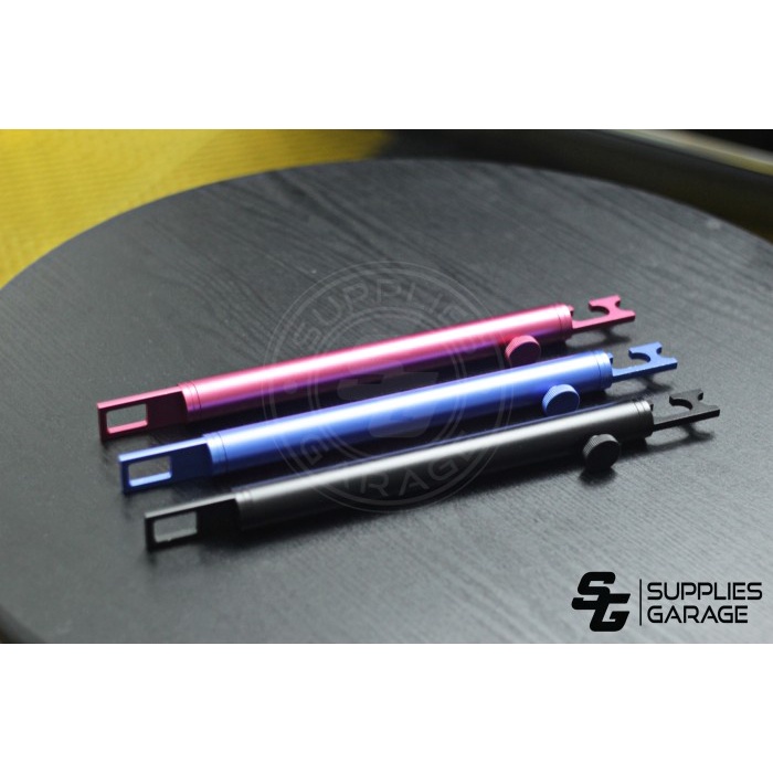 

PROMO- SG Door Support Shaft - Biru