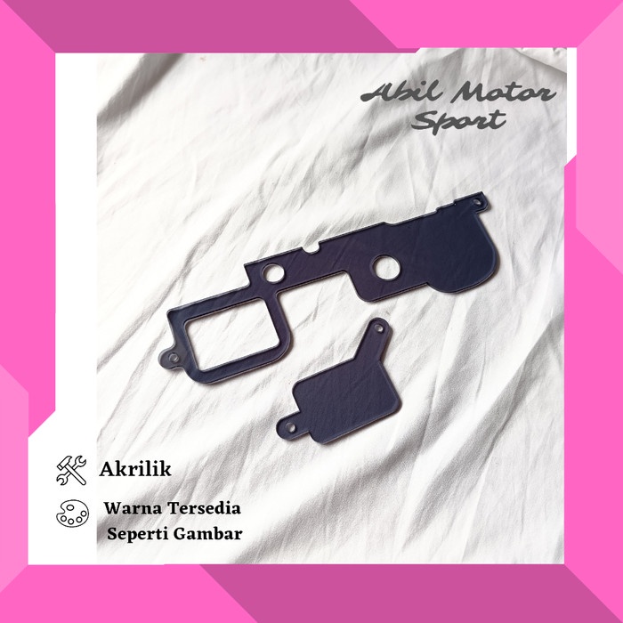 COVER CVT MIO SMILE COVER CVT MIO LAMA TUTUP COVER CVT MIO