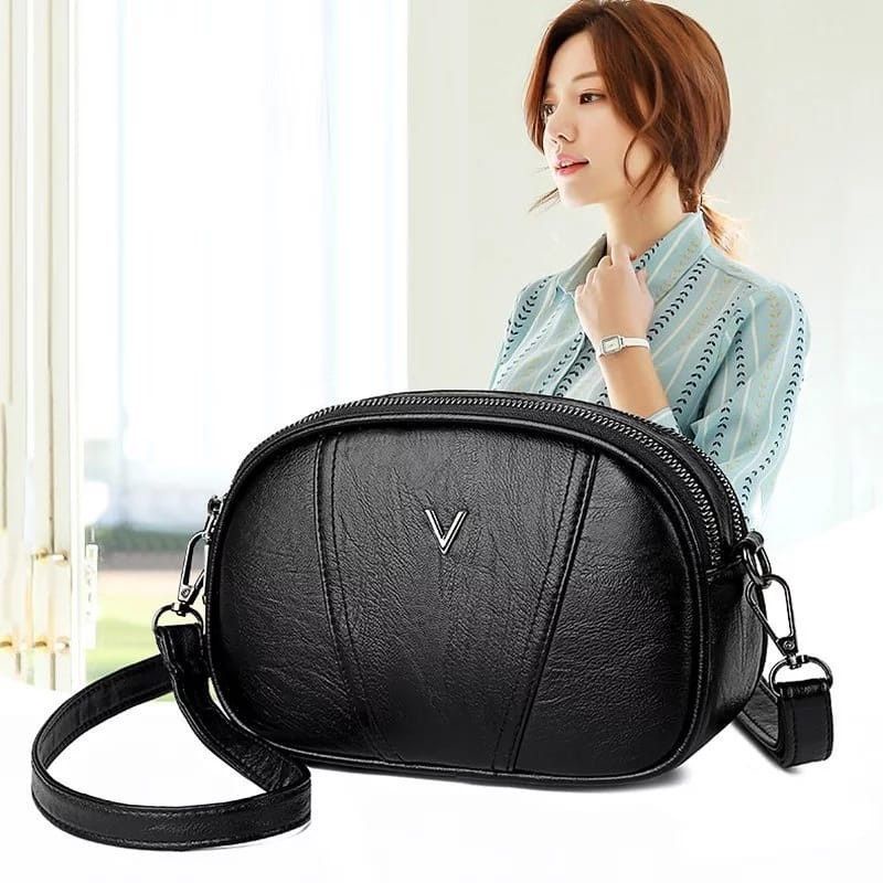Tas Selempang Wanita - TERE - Tas Murah Tanggulangin [COD]