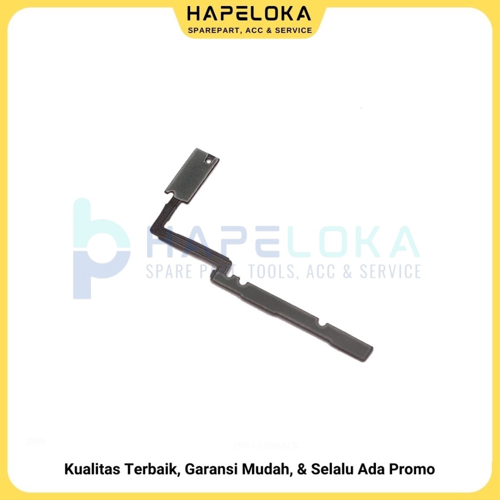 FLEXIBLE VOLUME OPPO A91 / FLEX VOLUME OPPO A91