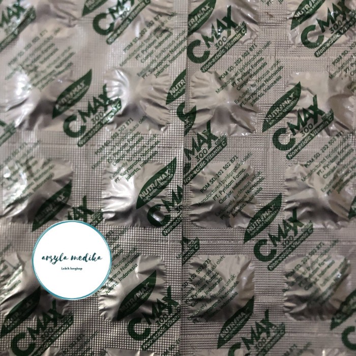 murah cmax 300 originale