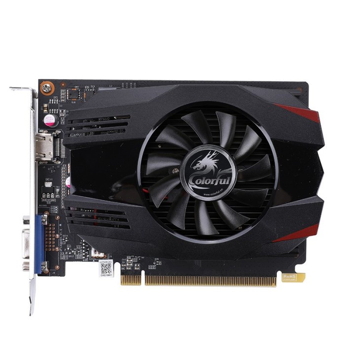 VGA Colorful GeForce GT 1030 2GB GT1030 2G V5-V