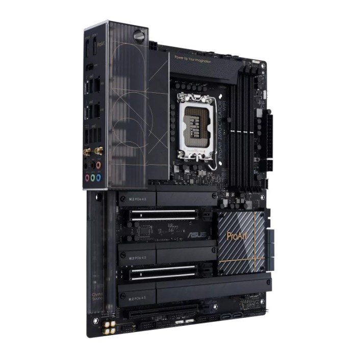 Motherboard ASUS PROART Z690-CREATOR WIFI Intel LGA1700