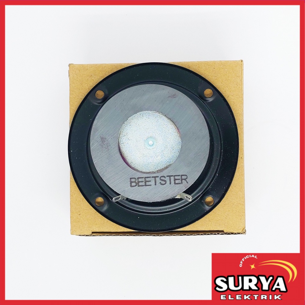 Tweeter Speaker OSMOND 3 Inch Untuk Speaker Model BMB / Tweeter Wallet