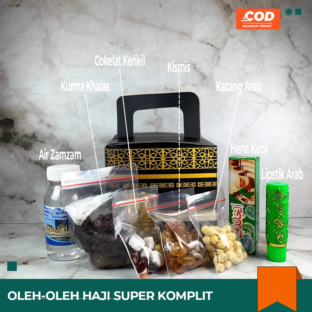 

PAKET OLEH OLEH HAJI DAN UMROH GROSIR MURAH SUPER KOMPLIT