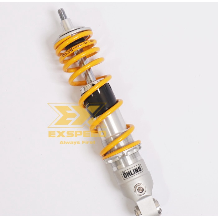 OHLINS SHOCK ABSORBER VESPA SPRINT 150 FRONT Original