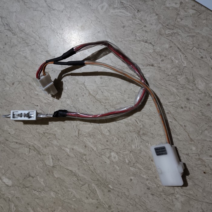 MIA PART DEPROS PIUS KULKAS LG INVERTER original KWALITAS SPAREPART ELEKTRO KULKAS MESIN CUCI AC DLL