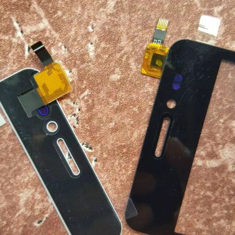 TC TS TAUCHSCREEN ANDROMAX A / A16C3H