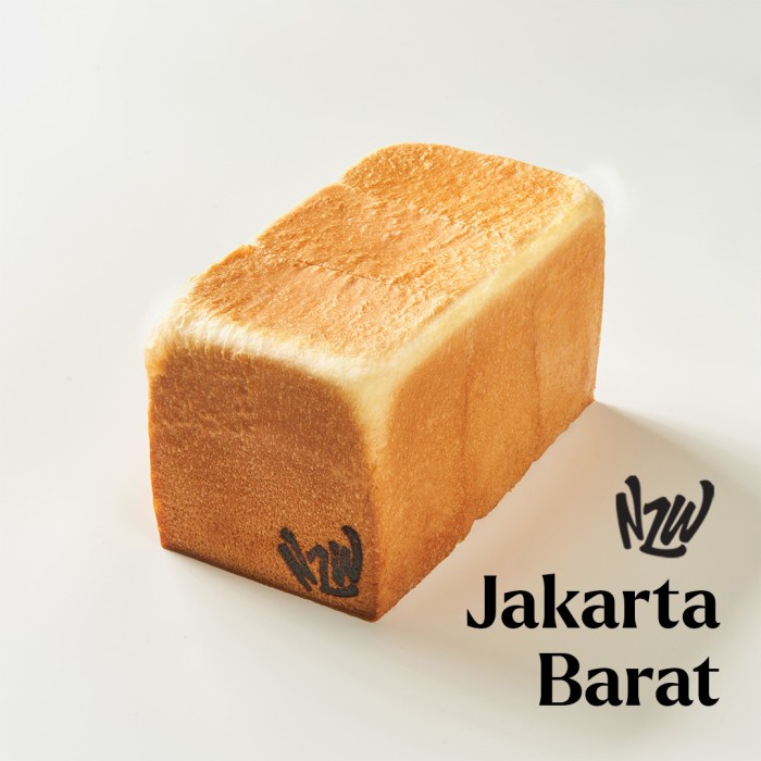 

BEST SELLER - Nozawa Signature Shokupan Large - Whole Kualitas terjamin