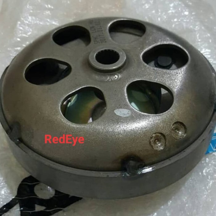 Rumah Kopling Vespa 2V 880623