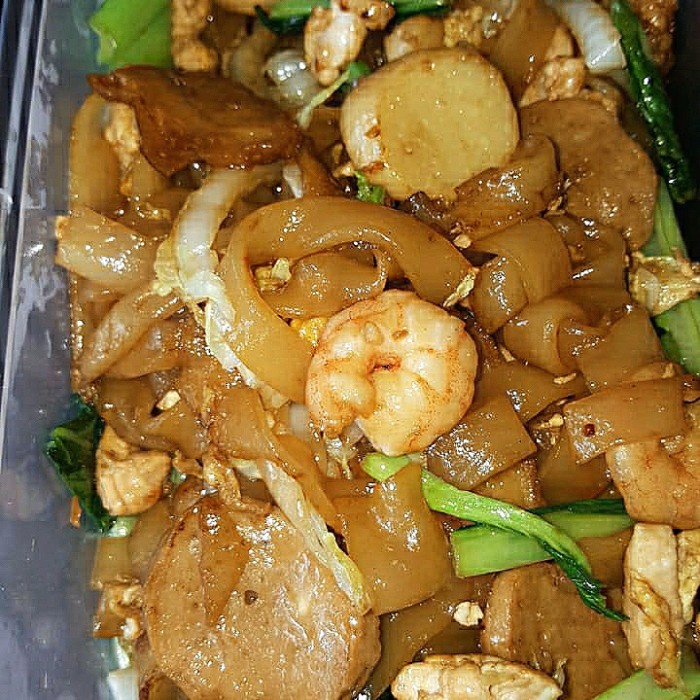 

Kwetiaw Seafood