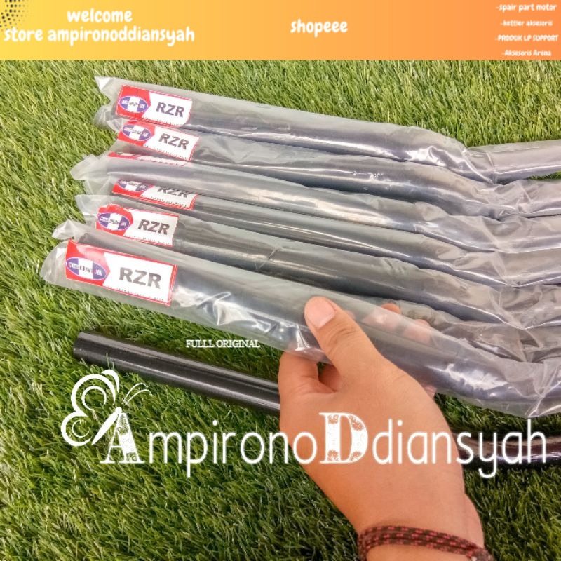 stir stang rzr STANK STIR RZR custom ROADRACE recing herek GL CB MP CBR beat street tiger king satri