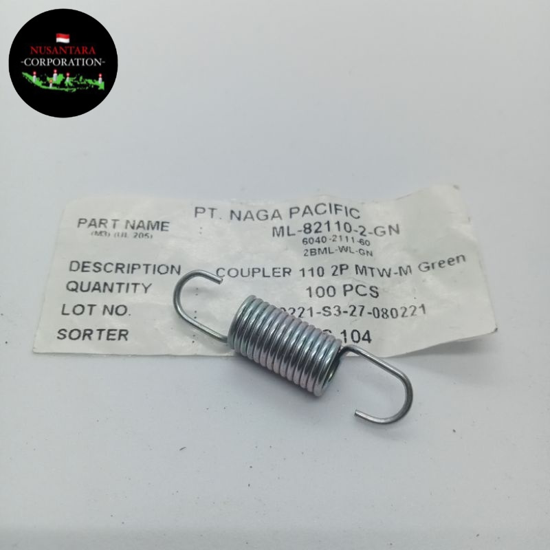 Per jok Honda beat karbu Pir kunci jok beat karbu