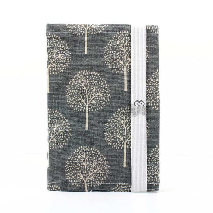 

Buku Tulis/ Note Book A5 Joyko NB-663 - Buku Hitam