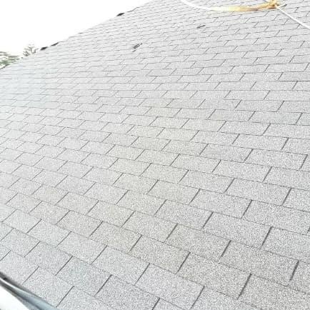 GENTENG ASPAL TEGOLA TOP SHINGLES TRADITIONAL RECTANGULAR / Genteng Aspal Murah Kualitas Mewah Termu