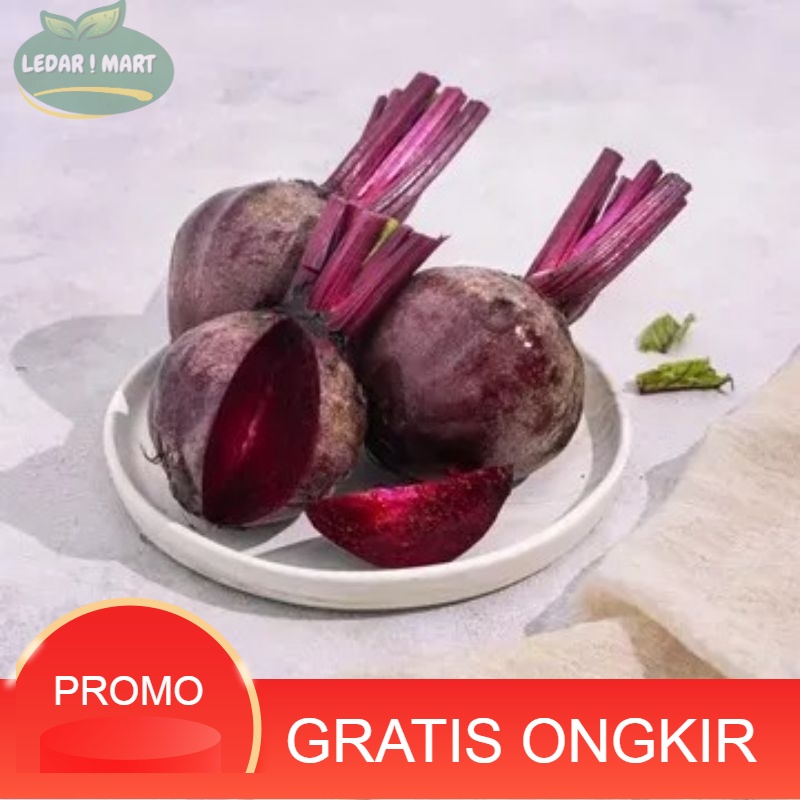 Buah Bit Organik / Buah Bit Segar / Buah Beetroot Segar / Buah Beet Root Segar
