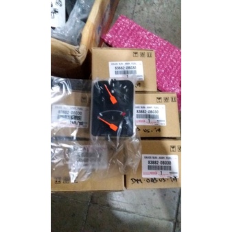 amper bensin kijang lgx