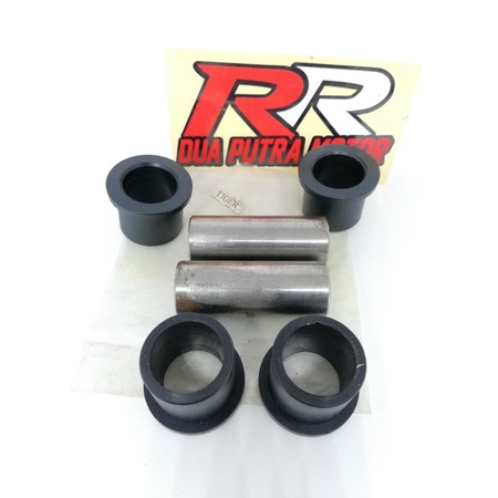 bosh bos colar collar bushing boshing sasis lengan ayun swing arm swingarm belakang honda tiger 2000