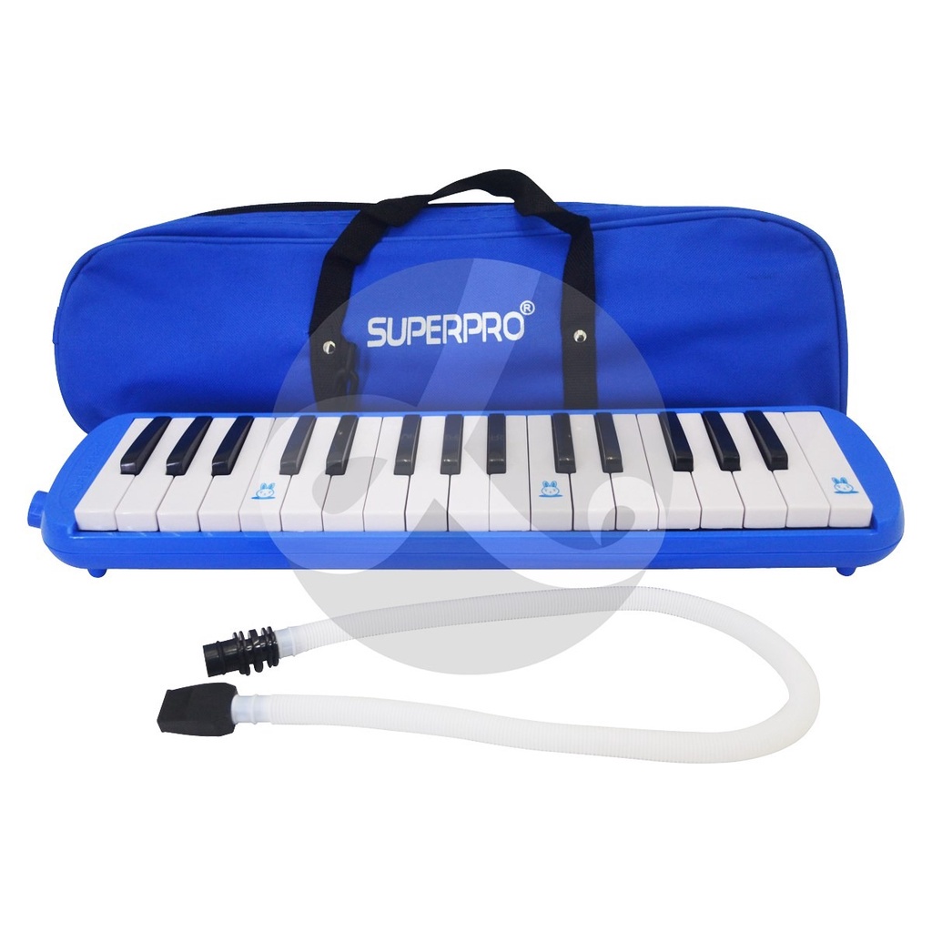 PIANIKA SUPER PRO MELODICA TAS pianika superpro
