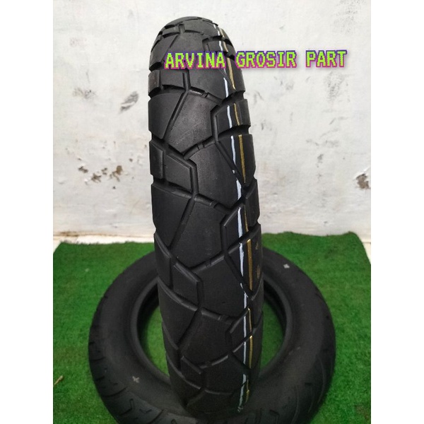 Ban motor seken merk Aspira premio Ring 17 (berkualitas)