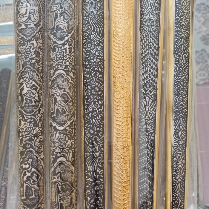 

terlaris pendok keris biasa