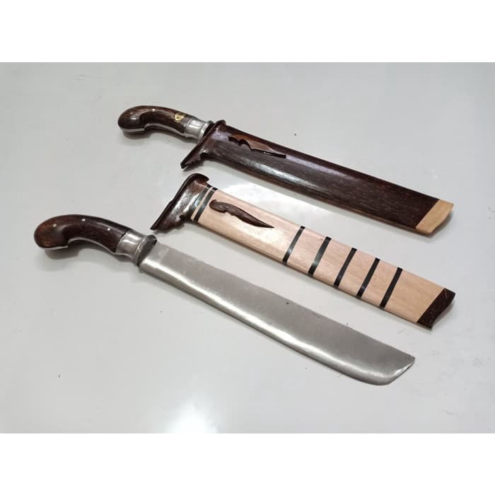 Golok Kebun Kerja Golok Kerja Serbaguna Baja Per 002