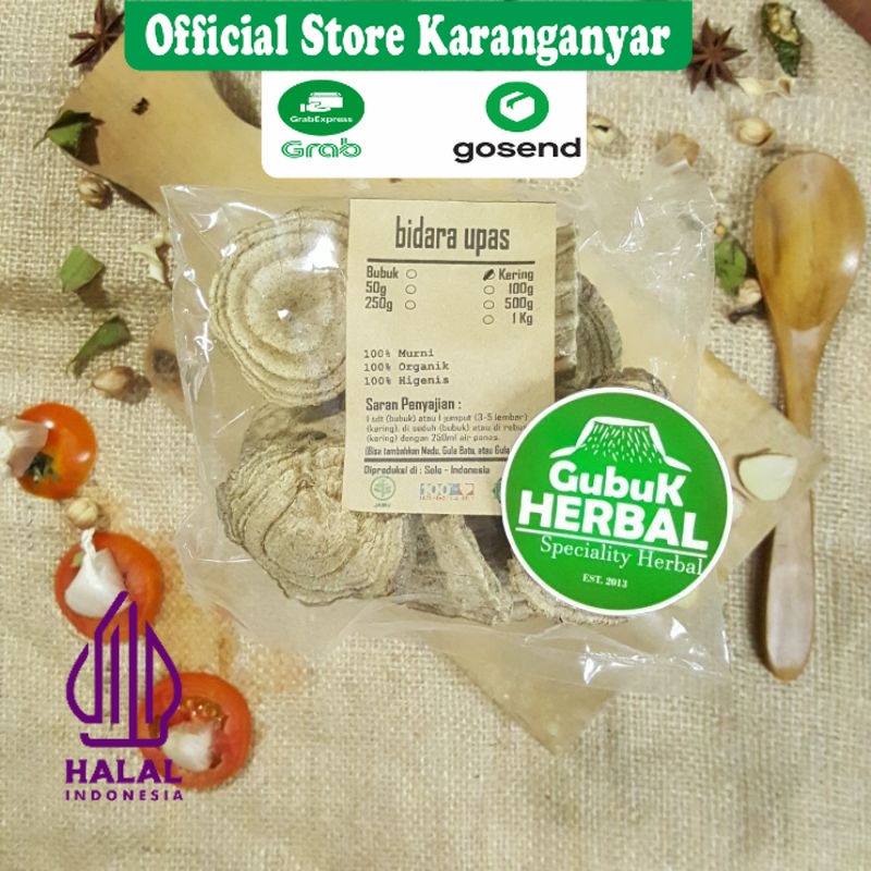 

BIDARA UPAS KERING 100gr / Merremia mammosa / UMBI WIDORO / JAMINAN MURNI / DIPETIK DARI TUMBUHAN SEGAR YANG DIKERINGKAN DI TEMPAT YANG BERSIH