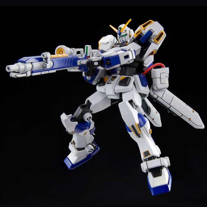Premium Limited Bandai HG HGUC 1/144 RX 78 4 Gundam G04 RX78 2
