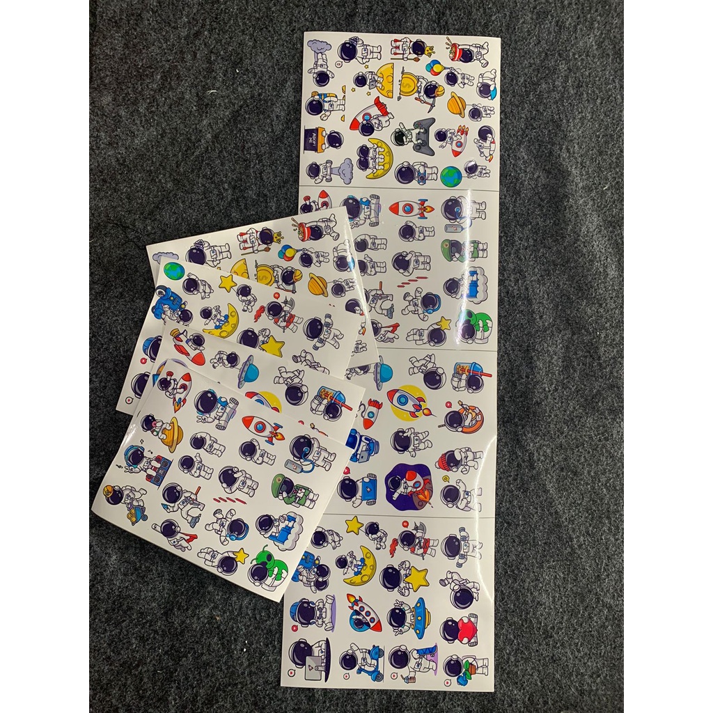 

Paket 68 PCS STIKER CASE Anti Air Acacia Aesthetic untuk Laptop, Aksesoris HP, Motif, Helm, Tumbler